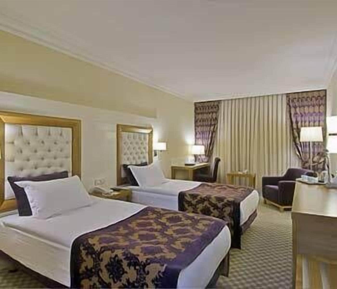 Tugcu Hotel Select Bursa Exterior foto