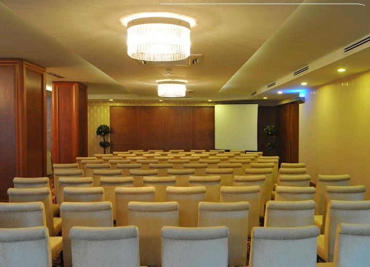 Tugcu Hotel Select Bursa Exterior foto